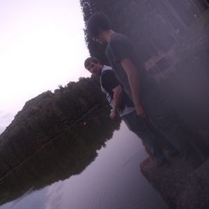 Meet your Posher, Calvin